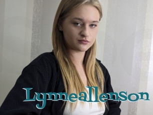 Lynneallenson