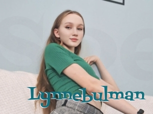 Lynnebulman