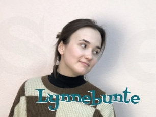 Lynnebunte