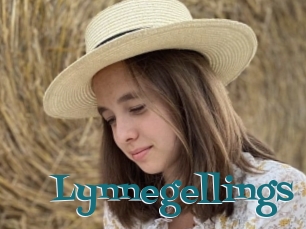 Lynnegellings