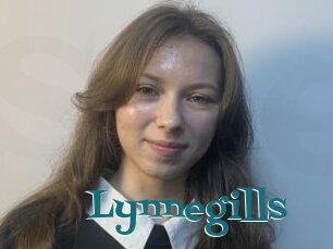 Lynnegills