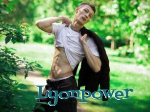 Lyonpower