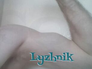 Lyzhnik