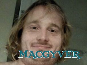 MACGYVER