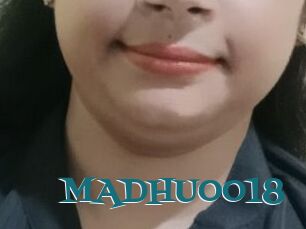 MADHU0018