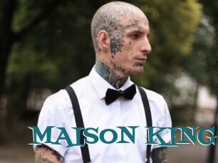 MAISON_KING