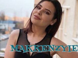 MAKKENZYIE