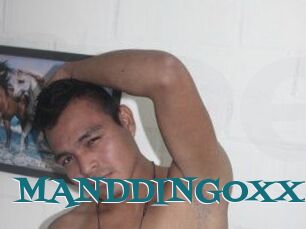 MANDDINGOXXX