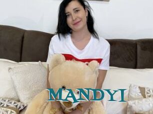 MANDYI