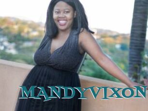 MANDYVIXON