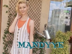 MANDYYE