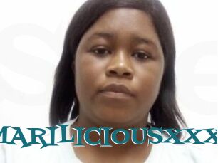 MARILICIOUSXXX