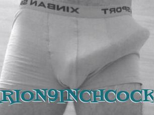 MARION9INCHCOCK