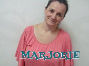 MARJORIE_