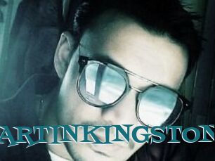 MARTINKINGSTON