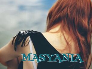 MASYANIA