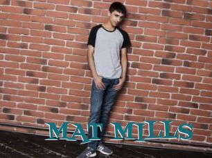 MAT_MILLS