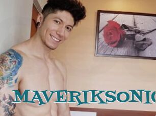 MAVERIKSONIC