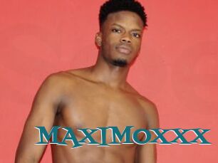 MAXIMOXXX