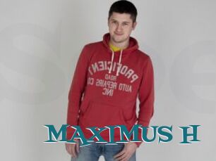 MAXIMUS_H
