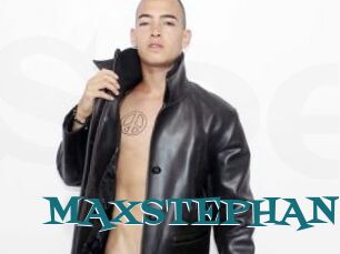 MAXSTEPHAN