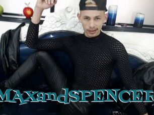 MAXandSPENCER