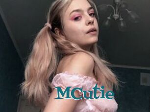 MCutie