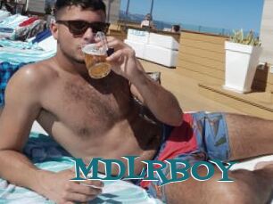 MDLRBOY