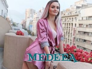 MEDEEA