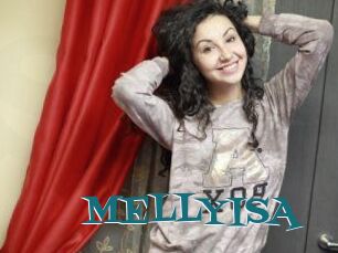 MELLYISA