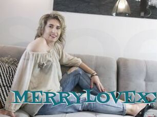 MERRYLOVEXX
