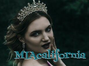 MIAcalifornia