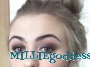 MILLIEgoddess