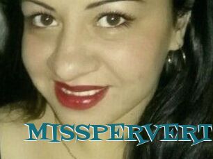 MISSPERVERT