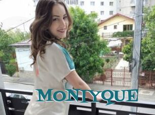 MONIYQUE