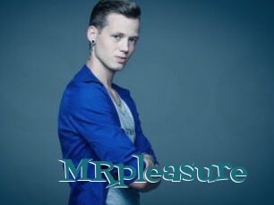 MRpleasure