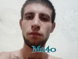 Ma4o