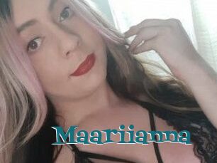 Maariianna
