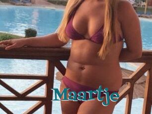 Maartje