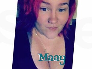 Maay