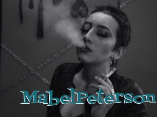 MabelPeterson