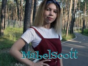 MabelScott