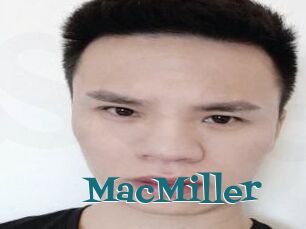 MacMiller