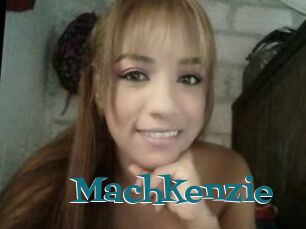 Machkenzie
