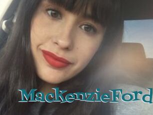 MackenzieFord