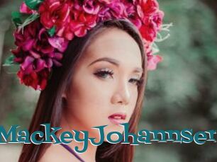 MackeyJohannsen