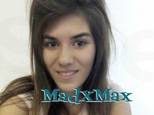 MadXMax