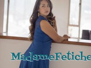 MadameFetiche