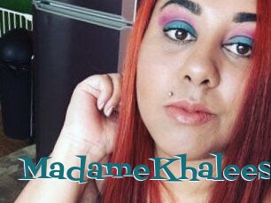 MadameKhaleesi