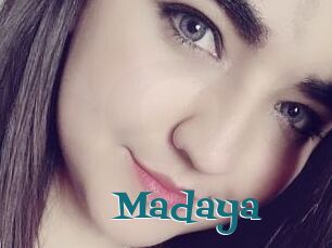 Madaya